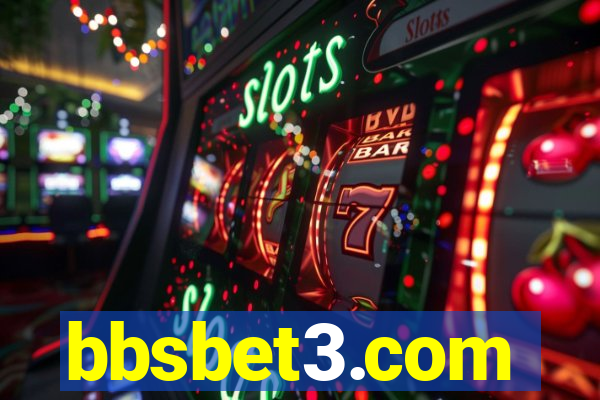 bbsbet3.com