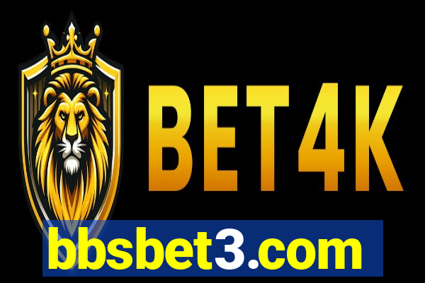 bbsbet3.com