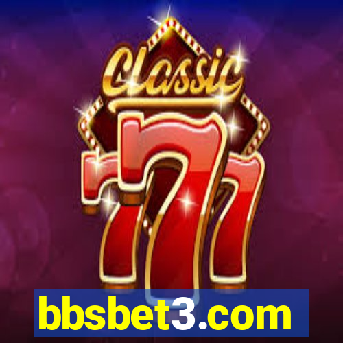 bbsbet3.com