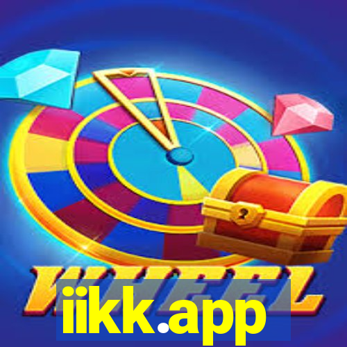 iikk.app