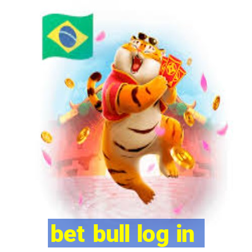 bet bull log in