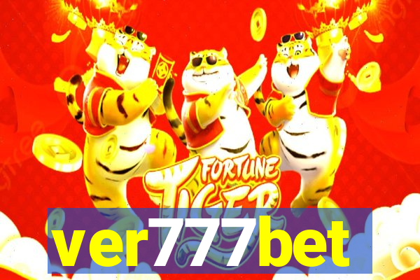 ver777bet