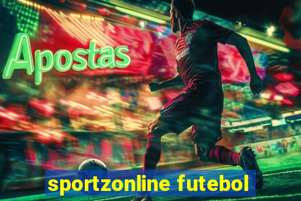 sportzonline futebol