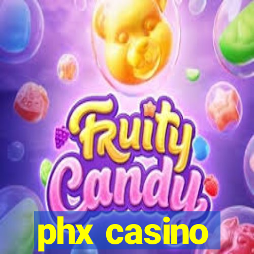 phx casino