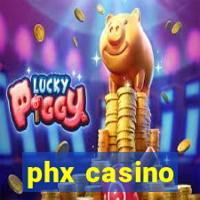 phx casino