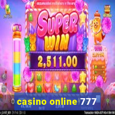 casino online 777