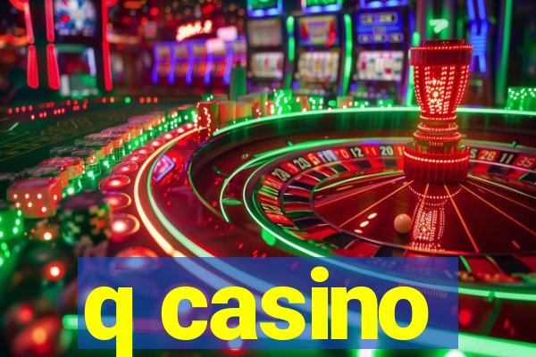 q casino