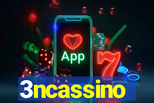 3ncassino