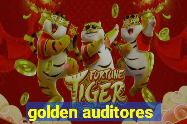 golden auditores