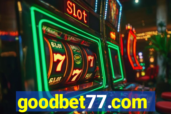 goodbet77.com