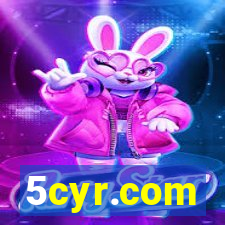 5cyr.com