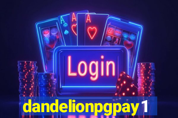 dandelionpgpay1.com