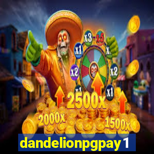 dandelionpgpay1.com