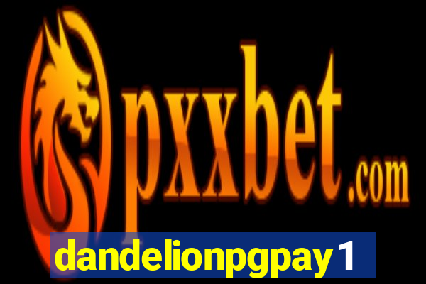 dandelionpgpay1.com