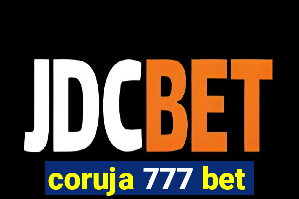 coruja 777 bet