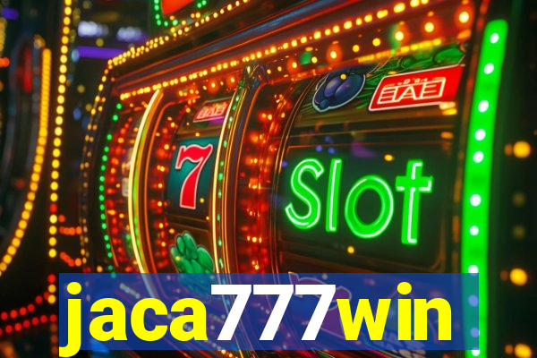 jaca777win