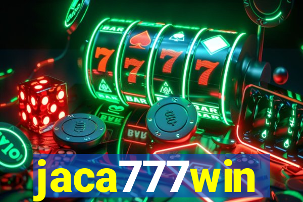 jaca777win