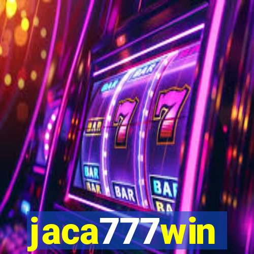 jaca777win