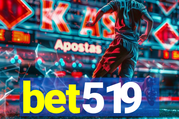 bet519