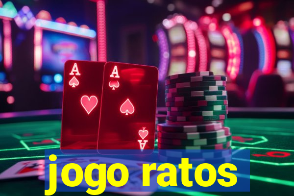 jogo ratos