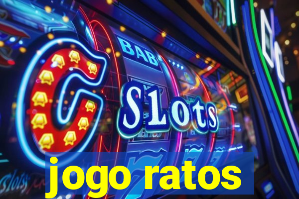 jogo ratos