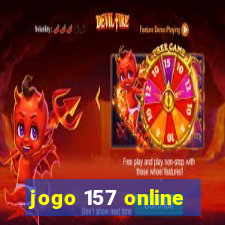 jogo 157 online