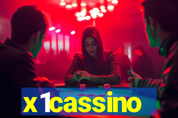 x1cassino