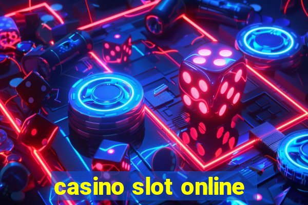 casino slot online