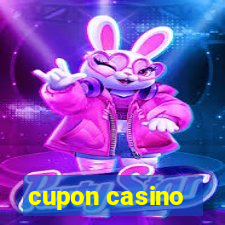 cupon casino