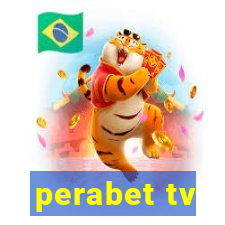 perabet tv