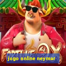 jogo online neymar