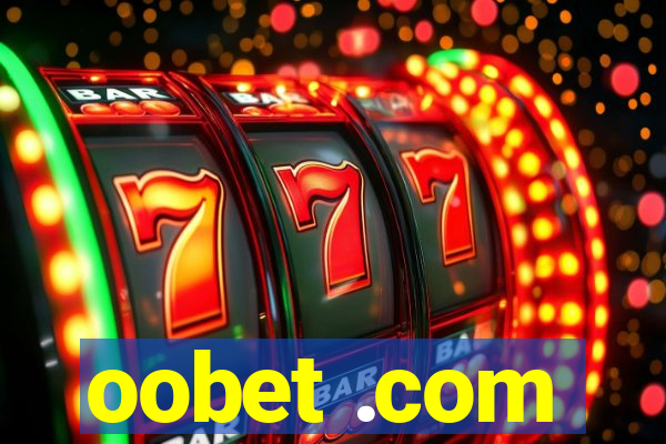 oobet .com