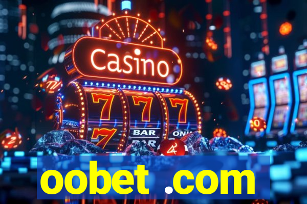 oobet .com