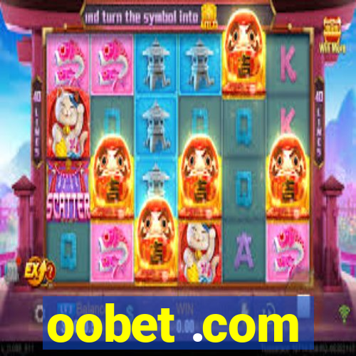 oobet .com