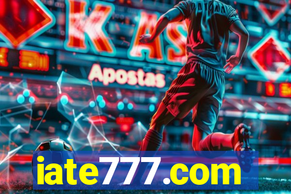 iate777.com