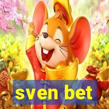 sven bet