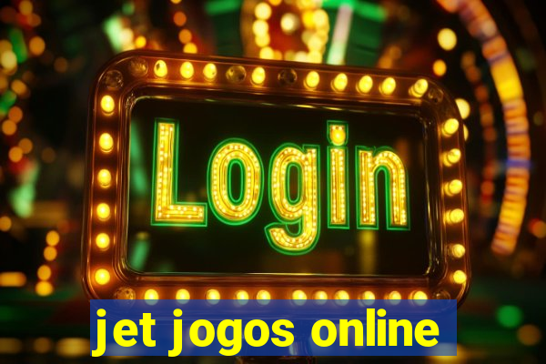 jet jogos online