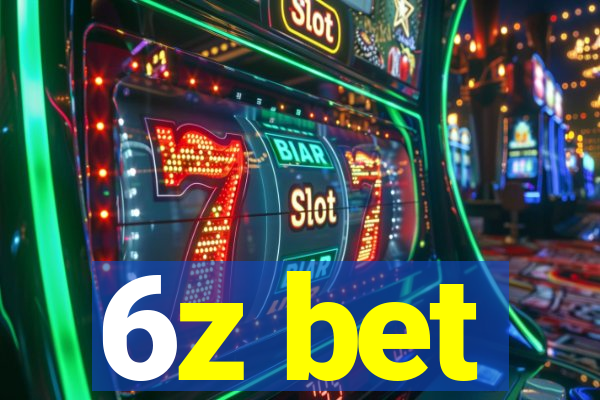 6z bet