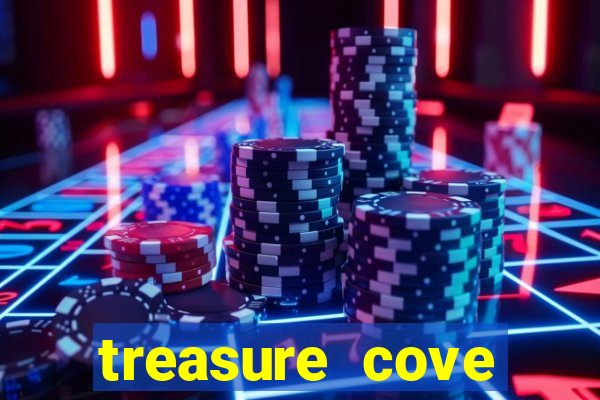 treasure cove prince george bingo hours