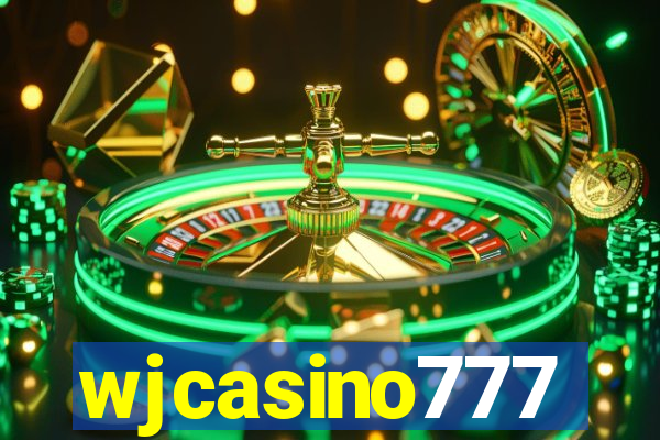 wjcasino777