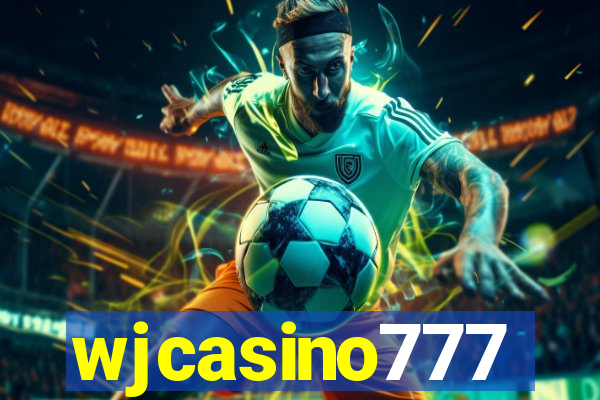 wjcasino777