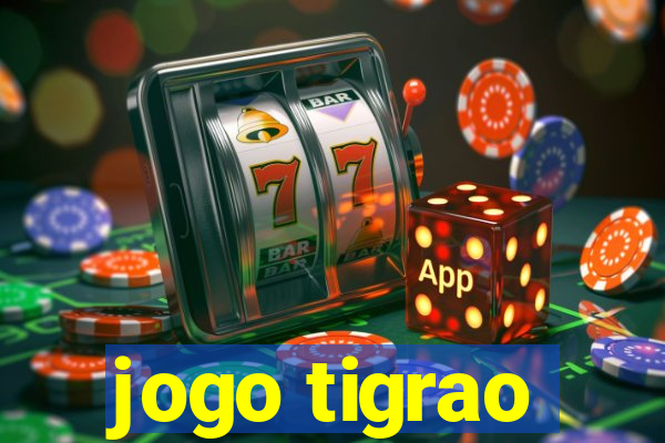 jogo tigrao