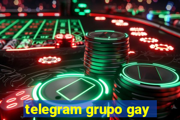 telegram grupo gay