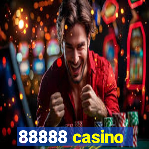 88888 casino