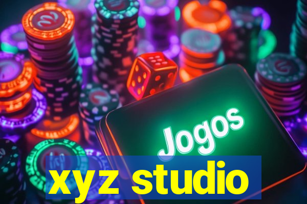 xyz studio