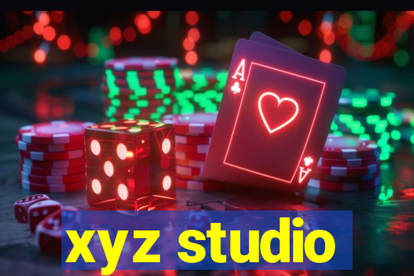 xyz studio