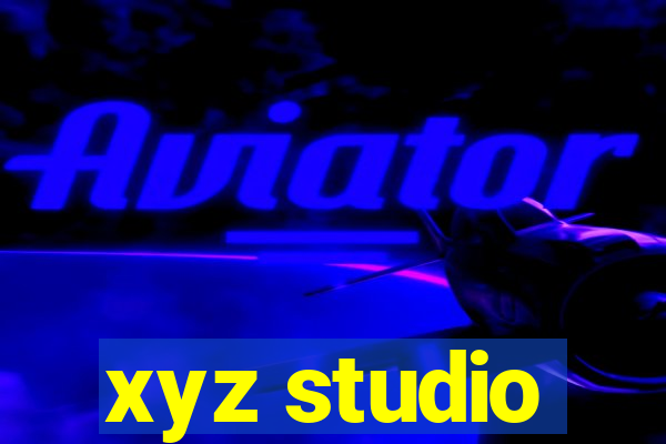 xyz studio