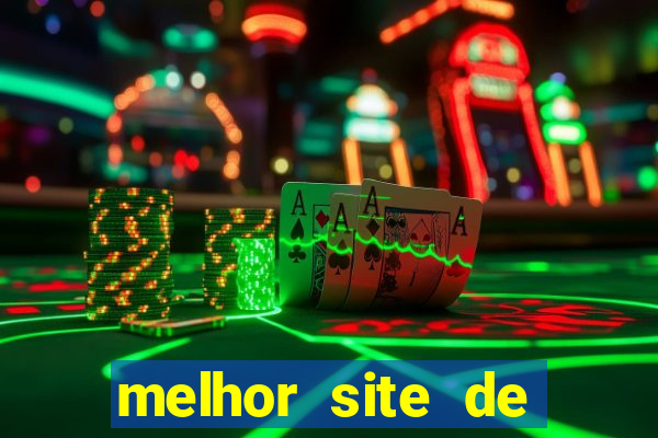 melhor site de analise de jogos futebol