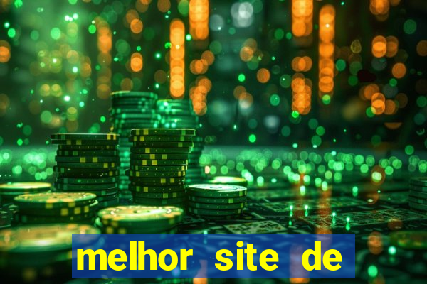 melhor site de analise de jogos futebol