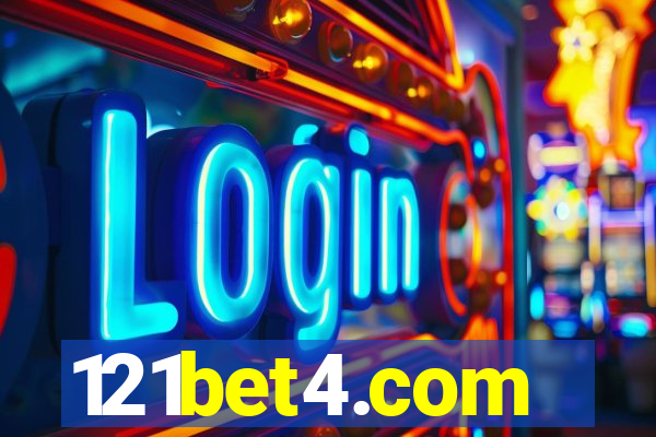 121bet4.com